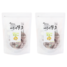 내몸에약초 모과차 티백, 1g, 100개입, 2개