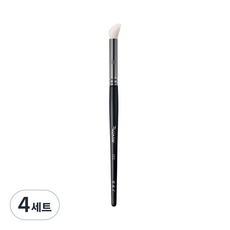 Picasso 222 鼻影刷, 混色, 4組