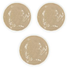 짱죽 실온 이유식 초기, 한우소고기미음, 160g, 3개