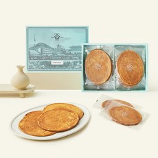 태극당 남대문 옛전병, 40g, 6개입, 1박스