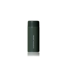 HiKaRi 雙層真空304不鏽鋼迷你保溫瓶, 卡其色, 120ml, 1個