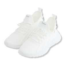 엘쏘 플라잉 우븐 경량 메쉬 스니커즈 G2805