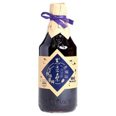 黑豆桑 天然手工桑椹淳, 550ml, 1瓶