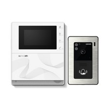 KOCOm 可視電話 K2SVP-43HW+KC94, K2SVP-43HW