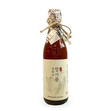芝麻油, 1個, 350毫升