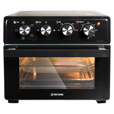 TATUNG 大同 氣炸烤箱 20L, TOT-F2020A