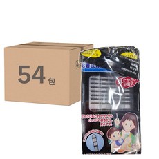 黏式螺旋掏耳棒 S056, 20支, 54包