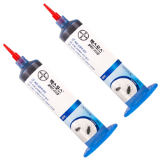 맥스포스 쎌렉트 이지겔 바퀴벌레 살충제, 30g, 2개