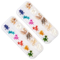 夏日配件套組, KN-P1033, 2個