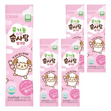 ivenet 艾唯倪 棉花糖隨身包 草莓口味, 5個, 10g