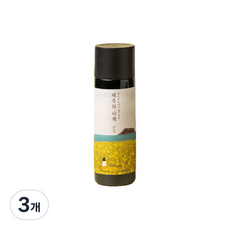 위드오 오가닉 콜드브루 제주의 사계 봄 더치커피, 400ml, 3개