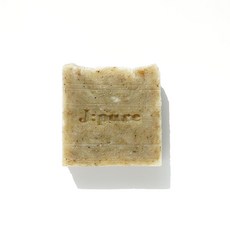 純馬齒莧皂, 130g, 1個