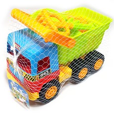 新重卡沙玩943-1, 隨機出貨, 875g, 1個