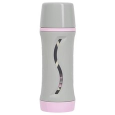 subo 隨身瓶, 灰粉色, 210ml, 1個