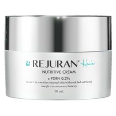 리쥬란 힐러 뉴트리티브 크림, 50ml, 1개