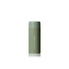 HiKaRi 2중 진공 304 스테인레스 미니 텀블러, 그린, 120ml, 1개