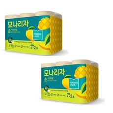 mona LIsa 130純廚房毛巾, 130張, 12捲