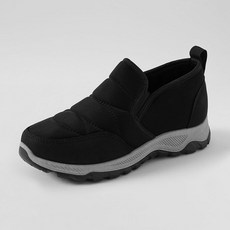 CHAAKAN SHOES Tessing 毛絨內裡 防寒懶人鞋 WTFBR4f198_302