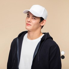 CARET 男女通用寬版棒球帽