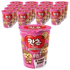 LOTTE 樂天 巧克力夾心餅乾球, 88g, 15個