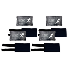 800 冷熱敷袋含布套組, 4個