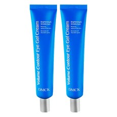 DMCK 豐盈輪廓眼霜, 40g, 2條