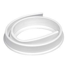 MONACO OLIVE 乾式地板浴室擋水條 1m, 1個