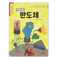 Miraei 產業之米 半導體