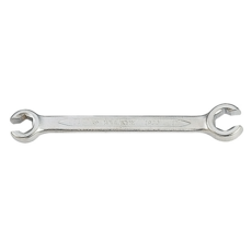 KING TONY 金統立 六角煞車油管扳手 KT19300810, 1支