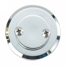 DAY&DAY 日日家居 固定掛架 2800C, 不鏽鋼色, 1個