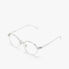 LookOptical 復古全框眼鏡框 LC5882