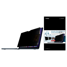 YADI 亞第 獨特磁吸水之鏡防窺片 Acer Aspire Lite AL14 31P C0ZF 專用 PF4PPC-W140, 1片, 黑色