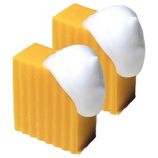 Uglisopp The Red Farm Solid, 91g, 2個