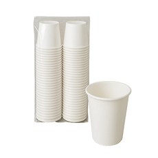 스완 일회용 소주잔 미니컵, 100개입, 1개