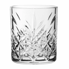 utopia Timeless 威士忌杯 窗花, 1個
