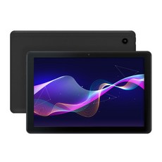 엠피지오 LEGEND 옥타곤 안드로이드 태블릿PC, 블랙, 32GB, Wi-Fi