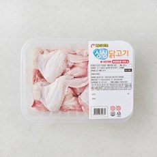 체리부로 싱싱닭고기 닭볶음탕용, 800g, 1개