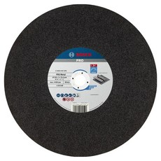 보쉬 PRO 14 276 절단석 금속 355mm 2608619276, 1개