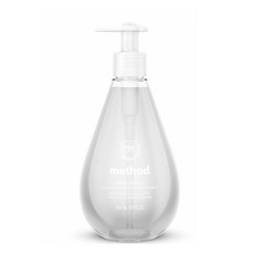 method 洗手乳 水甜心, 354ml, 1瓶