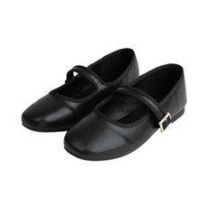 PINKELEPHANT Q彈模壓鞋底 Vol.2 輕量瑪莉珍鞋 1.5cm