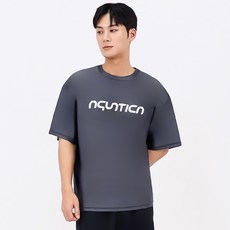 aquatica 男性防磨衣 AQAMTS23009