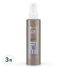 웰라 아이미 퍼펙트미 헤어 컬크림, 100ml, 3개