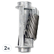 TUCO.B 全自動削鉛筆機 TC-M5 / TC-M6 專用刀片, 單一顏色, 2個