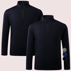 ARMEDES AR31男士烏龜拉鍊