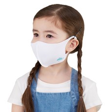 SUN GLADE 3D立體孩童時尚口罩