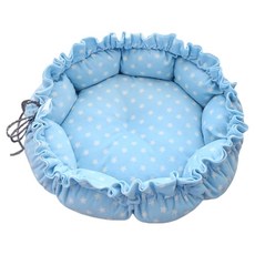 南瓜窩 一號, 淺藍星空, 1個