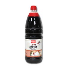 Hwami 鮪魚萃取醬油, 2kg, 1瓶