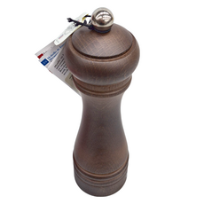 de Buyer 畢耶 JAVA 通用研磨罐 18cm 棕色, 0.2公斤, 1個