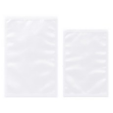 Jworld Benef 家用食物真空袋 大 20入 + 中 20入 組, BVB-001-40, 1套