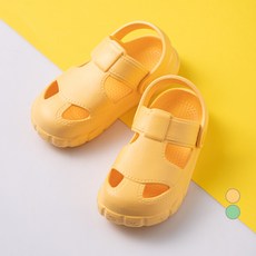 Lolly Tree 童款EVA基本涼鞋